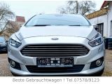 Ford S-Max bei Gebrauchtwagen.expert - Abbildung (2 / 11) Ford S-Max bei Gebrauchtwagen.expert - Abbildung (2 / 11)