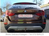 BMW X1 bei Gebrauchtwagen.expert - Abbildung (5 / 11) BMW X1 bei Gebrauchtwagen.expert - Abbildung (5 / 11)