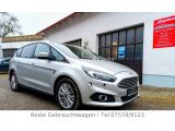 Ford S-Max bei Gebrauchtwagen.expert - Abbildung (4 / 10)