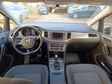 VW Golf Sportsvan bei Gebrauchtwagen.expert - Abbildung (10 / 11)