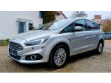 Ford S-Max bei Gebrauchtwagen.expert - Abbildung (2 / 11)
