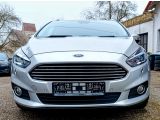 Ford S-Max bei Gebrauchtwagen.expert - Abbildung (4 / 11)