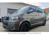 VW T5 bei Gebrauchtwagen.expert - Abbildung (2 / 12)