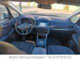 Ford S-Max bei Gebrauchtwagen.expert - Abbildung (11 / 11) Ford S-Max bei Gebrauchtwagen.expert - Abbildung (11 / 11)