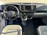 VW Crafter bei Gebrauchtwagen.expert - Abbildung (8 / 11)