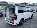 VW T6 California bei Gebrauchtwagen.expert - Abbildung (13 / 15)