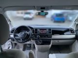 VW T6 California bei Gebrauchtwagen.expert - Abbildung (10 / 15)