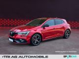 Renault Megane bei Gebrauchtwagen.expert - Abbildung (7 / 15) Renault Megane bei Gebrauchtwagen.expert - Abbildung (7 / 15)