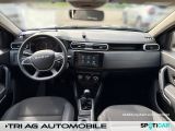 Dacia Duster bei Gebrauchtwagen.expert - Abbildung (11 / 15)