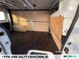 Renault Trafic bei Gebrauchtwagen.expert - Abbildung (12 / 15) Renault Trafic bei Gebrauchtwagen.expert - Abbildung (12 / 15)