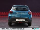 Dacia Spring bei Gebrauchtwagen.expert - Abbildung (4 / 15) Dacia Spring bei Gebrauchtwagen.expert - Abbildung (4 / 15)