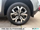 Dacia Duster bei Gebrauchtwagen.expert - Abbildung (13 / 15)