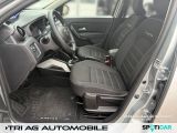 Dacia Duster bei Gebrauchtwagen.expert - Abbildung (9 / 15)