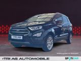 Ford EcoSport bei Gebrauchtwagen.expert - Abbildung (7 / 15)