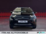 Ford EcoSport bei Gebrauchtwagen.expert - Abbildung (8 / 15)