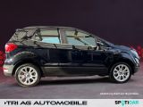 Ford EcoSport bei Gebrauchtwagen.expert - Abbildung (2 / 15)