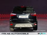Ford EcoSport bei Gebrauchtwagen.expert - Abbildung (4 / 15)