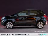 Ford EcoSport bei Gebrauchtwagen.expert - Abbildung (6 / 15)