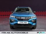 Dacia Spring bei Gebrauchtwagen.expert - Abbildung (8 / 15) Dacia Spring bei Gebrauchtwagen.expert - Abbildung (8 / 15)