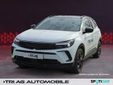 Opel Grandland X bei Gebrauchtwagen.expert - Abbildung (7 / 15)