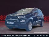 Ford EcoSport bei Gebrauchtwagen.expert - Abbildung (7 / 15)