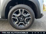 Dacia Spring bei Gebrauchtwagen.expert - Abbildung (13 / 15)