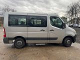 Renault Master bei Gebrauchtwagen.expert - Abbildung (7 / 15)