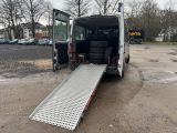 Renault Master bei Gebrauchtwagen.expert - Abbildung (9 / 15)