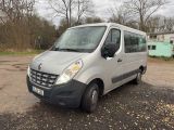 Renault Master bei Gebrauchtwagen.expert - Abbildung (2 / 15)