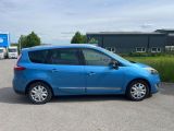 Renault Scenic bei Gebrauchtwagen.expert - Abbildung (14 / 15)
