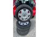 VW Polo IV bei Gebrauchtwagen.expert - Abbildung (14 / 15)
