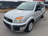 Ford Fusion bei Gebrauchtwagen.expert - Abbildung (10 / 15) Ford Fusion bei Gebrauchtwagen.expert - Abbildung (10 / 15)
