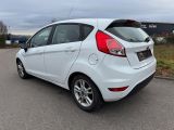 Ford Fiesta bei Gebrauchtwagen.expert - Abbildung (14 / 15) Ford Fiesta bei Gebrauchtwagen.expert - Abbildung (14 / 15)