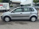 VW Polo IV bei Gebrauchtwagen.expert - Abbildung (3 / 14)