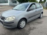 VW Polo IV bei Gebrauchtwagen.expert - Abbildung (6 / 14)