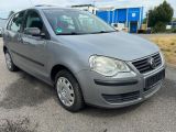 VW Polo IV bei Gebrauchtwagen.expert - Abbildung (10 / 14)