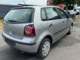 VW Polo IV bei Gebrauchtwagen.expert - Abbildung (5 / 14)