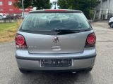 VW Polo IV bei Gebrauchtwagen.expert - Abbildung (8 / 14)