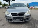 VW Polo IV bei Gebrauchtwagen.expert - Abbildung (9 / 14)