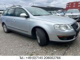 VW Passat bei Gebrauchtwagen.expert - Abbildung (3 / 7)