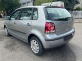 VW Polo IV bei Gebrauchtwagen.expert - Abbildung (11 / 14)