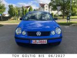 VW Polo IV bei Gebrauchtwagen.expert - Abbildung (7 / 15)