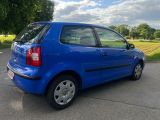 VW Polo IV bei Gebrauchtwagen.expert - Abbildung (15 / 15)