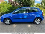 VW Polo IV bei Gebrauchtwagen.expert - Abbildung (4 / 15)