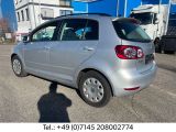 VW Golf VI Plus bei Gebrauchtwagen.expert - Abbildung (11 / 13)