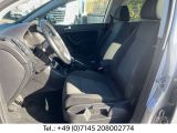 VW Golf VI Plus bei Gebrauchtwagen.expert - Abbildung (5 / 13)