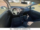 VW Golf VI Plus bei Gebrauchtwagen.expert - Abbildung (2 / 13)