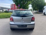 VW Polo IV bei Gebrauchtwagen.expert - Abbildung (9 / 15)