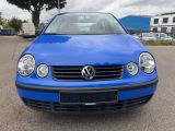 VW Polo IV bei Gebrauchtwagen.expert - Abbildung (6 / 15)