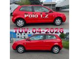 VW Polo IV bei Gebrauchtwagen.expert - Abbildung (8 / 15)